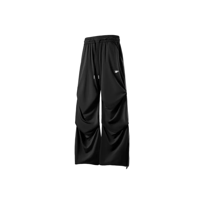 OM NOM Casual Pants Unisex-0