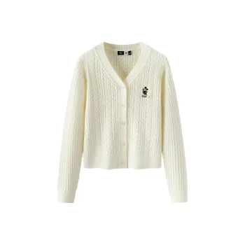 SEM/R x Disney Knitwear Women's
