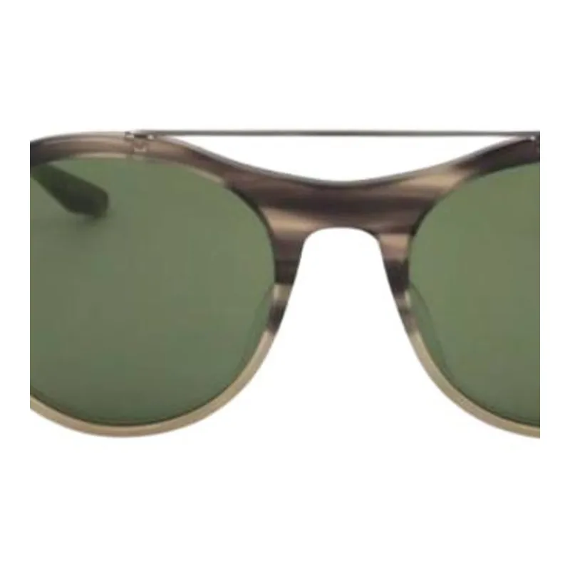 BARTON PERREIRA Round frame Sunglasses-1