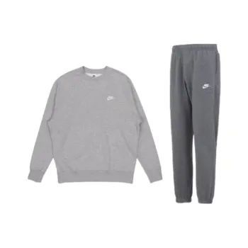 Nike Sportswear Club Casual Sportswear Unisex Gray
