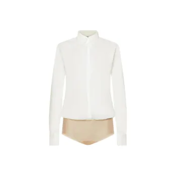 Wolford Bodysuits Women's White