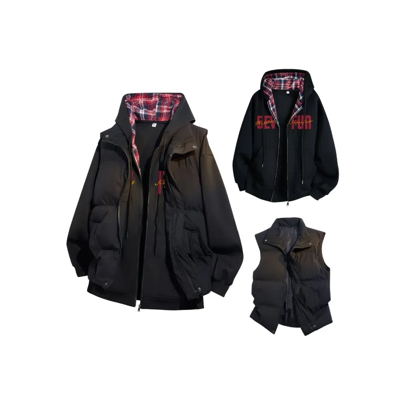 7 SEVFUN Casual Sportswear Unisex-0