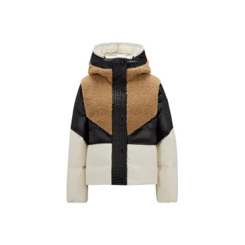 HUGO BOSS FW22 Jacket Women's Beige