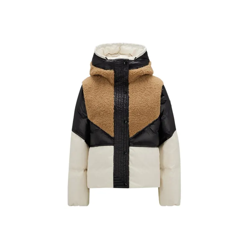 HUGO BOSS FW22 Jacket Women's Beige-0