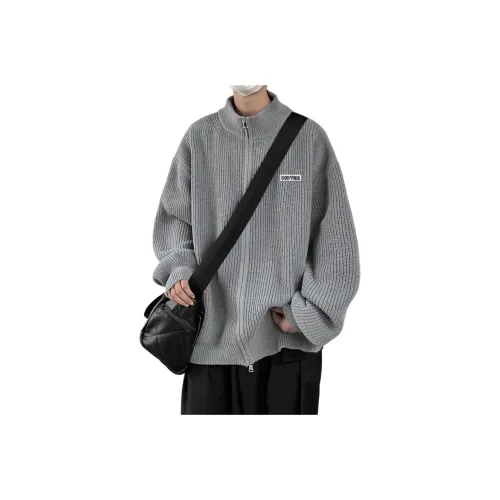 DIDTEK Knitwear Unisex