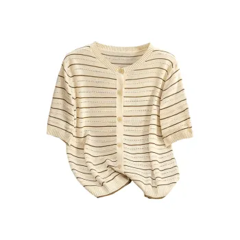 Cypress House Knitwear Women's