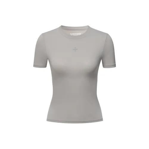 CLIMAX VISION Cross Series T Shirt Women's