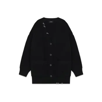 WE11DONE Knitwear Women's Black