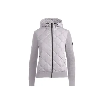 Canada Goose Junction Series Down Jacket Women's Sunset Pink