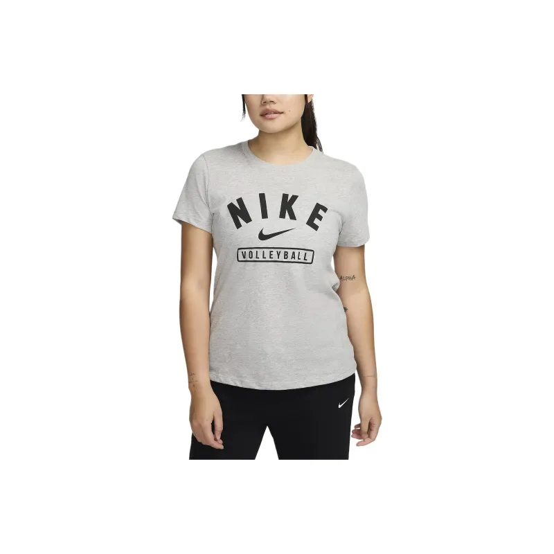 Nike Women's Volleyball T-Shirt-0