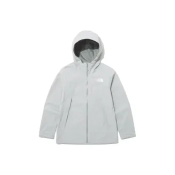 THE NORTH FACE Jacket Women's Light Blue
