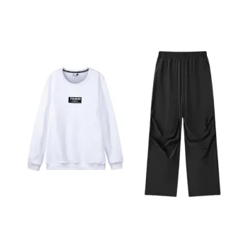 QIAODAN Casual Sportswear Men's