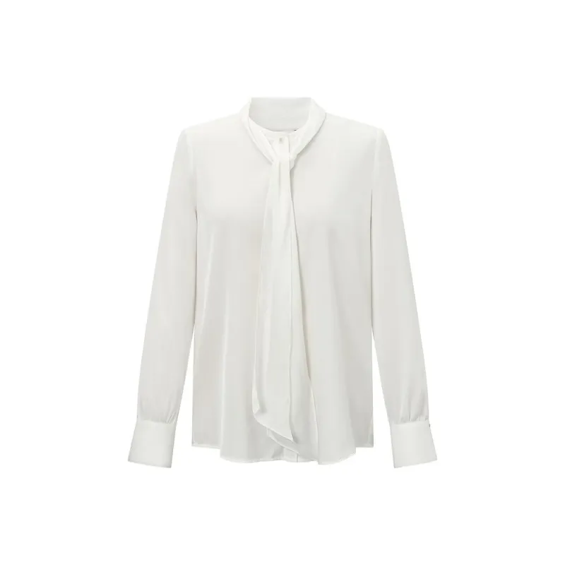 HAZZYS Shirts Women's-5