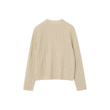 Yi Mengyuan Cashmere Sweater Women's