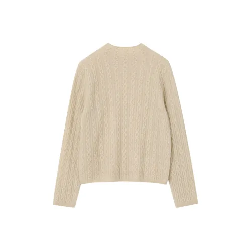 Yi Mengyuan Cashmere Sweater Women's