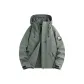 Gunmetal Gray