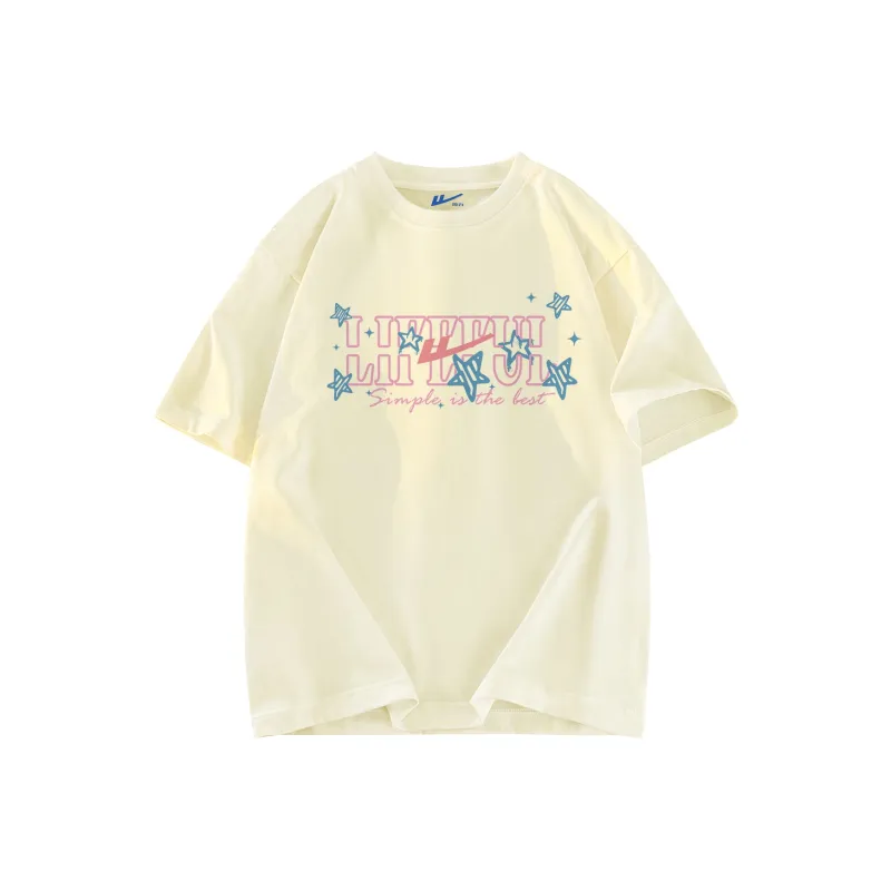 Warrior Drop Shoulder Sleeve T Shirt Women's-15