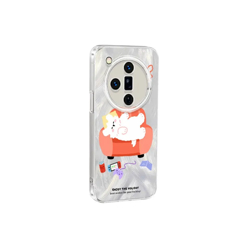 YUDACHUAN Phone Cases-4