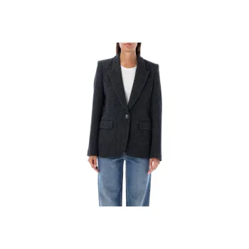 ISABEL MARANT Jackets Women's Black