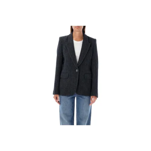 ISABEL MARANT Jackets Women's Black