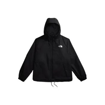 THE NORTH FACE Women's’s Plus Antora Novelty Rain Jacket Jackets Coats Women's Black