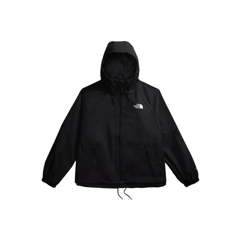 THE NORTH FACE Women's’s Plus Antora Novelty Rain Jacket Jackets Coats Women's Black-0