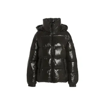 MICHAEL KORS Jacket Women's Dark Green