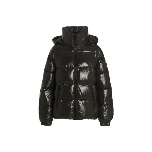 MICHAEL KORS Jacket Women's Dark Green