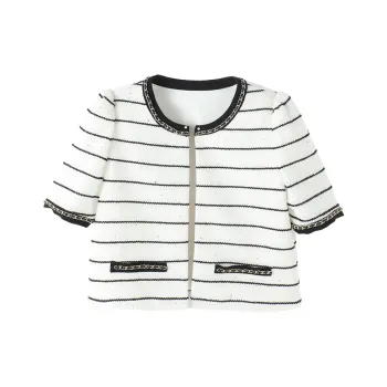 XIANGYING Jackets Coats Women's Beige
