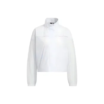 Adidas Jackets Women's White