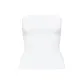 White/White