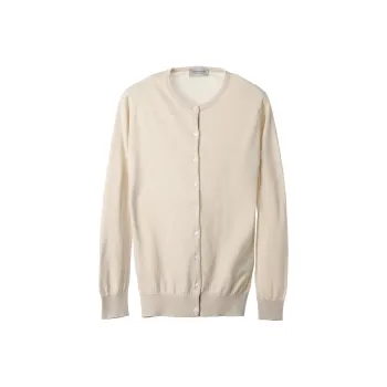 JOHN SMEDLEY Elinor Cardigan