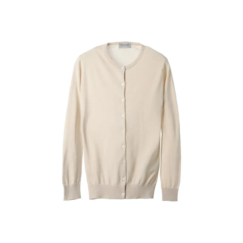 JOHN SMEDLEY Elinor Cardigan-0