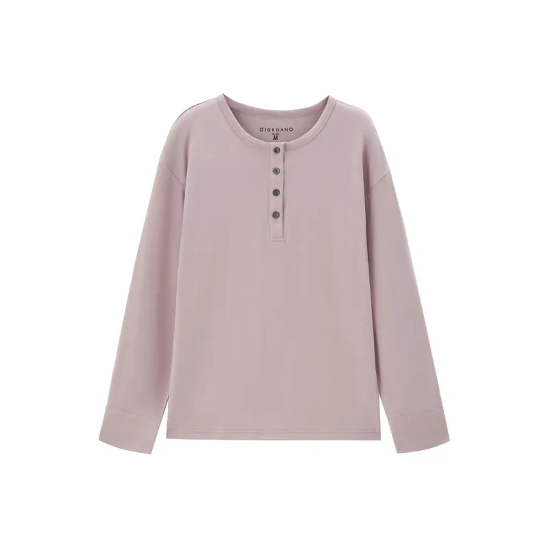 UNIQLO T Shirts Women's-0
