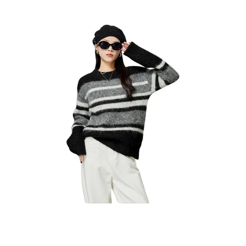 Weekly Knitwear Women's Black-0
