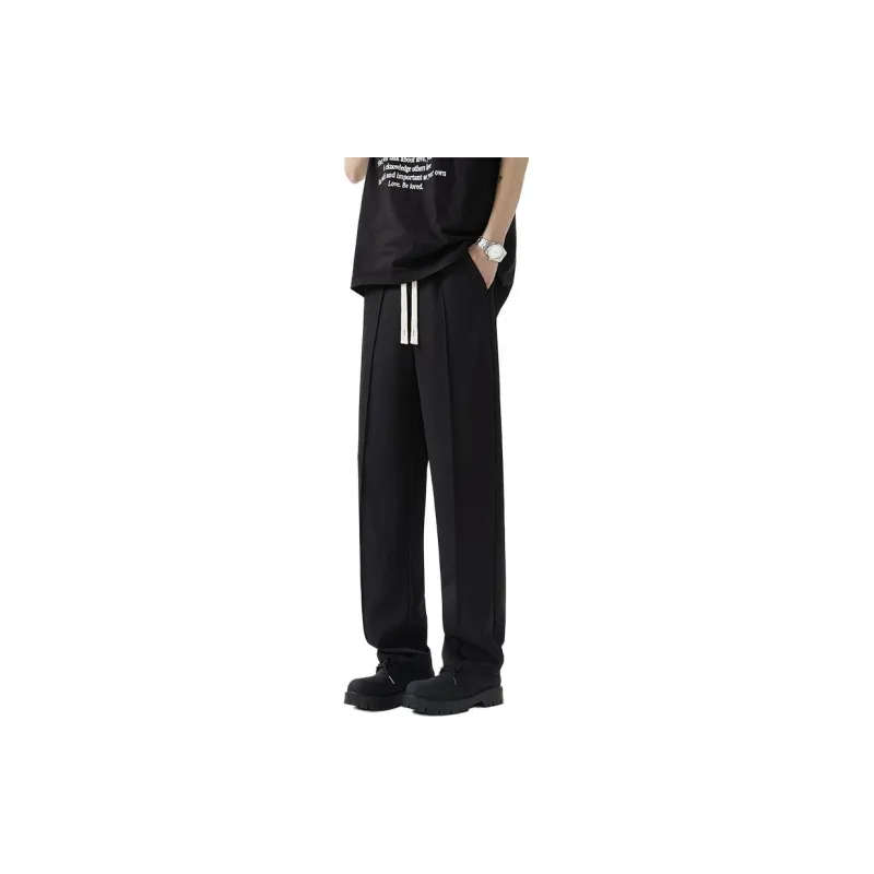 DJ.SPIRIT Suit Trousers Unisex-6