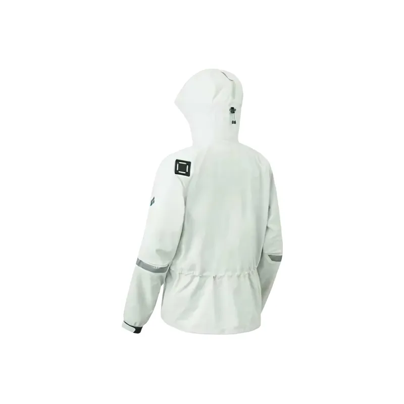 MONTBELL FW/AW24 Aleut Ocean Jacket Unisex-3