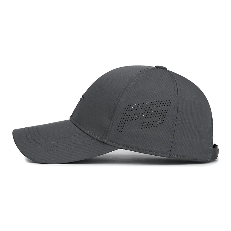 MEETSUNNY Polyester Baseball Caps Unisex-3
