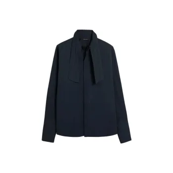 Phoebe Philo Shirt Women's Blue