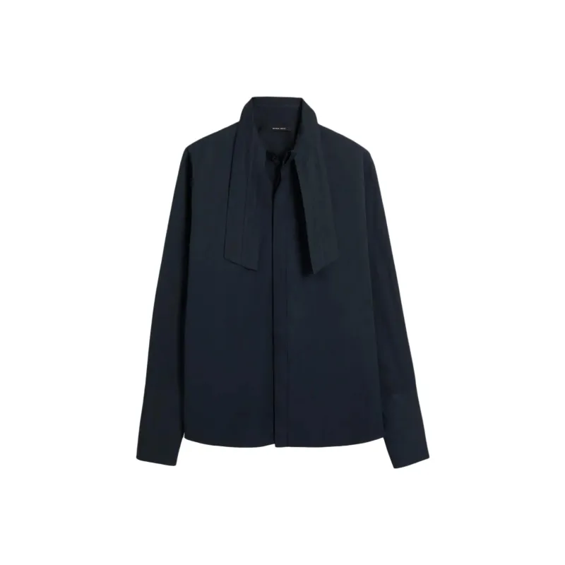 Phoebe Philo Shirt Women's Blue-0