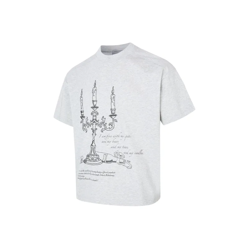 MADE EXTREME T Shirts Unisex-10