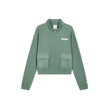 Champion Sweatshirt US Version Women's