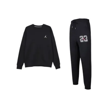 JORDAN Jumpman-embroidered Sweatshirt