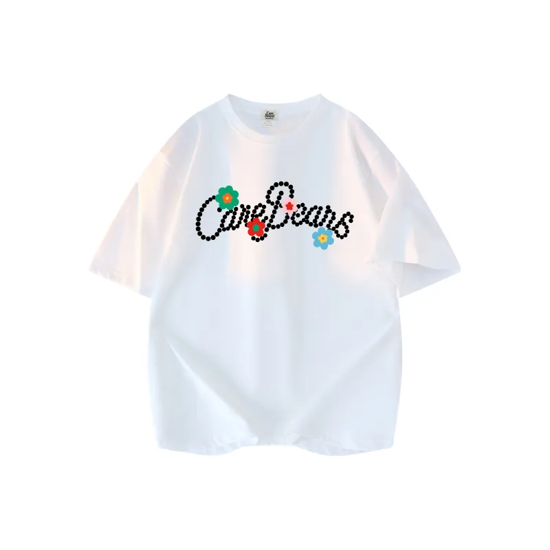 CAREBEARS T Shirts Unisex-6