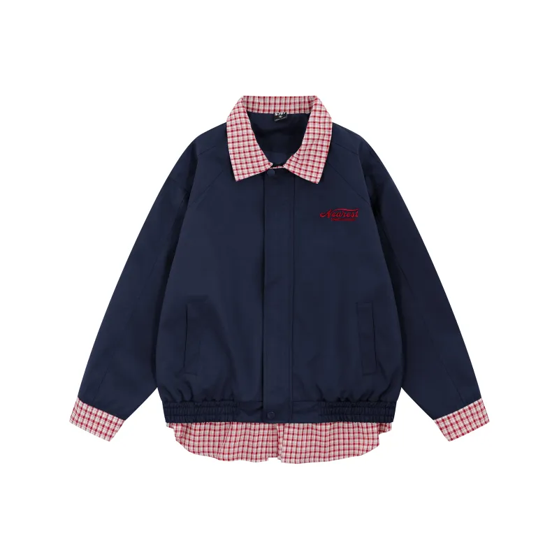 CUWU Jackets Unisex-2
