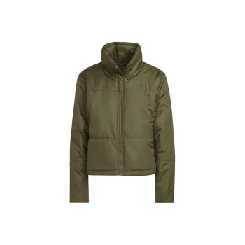 Adidas BSC Jackets Coats Women's Focal Olive