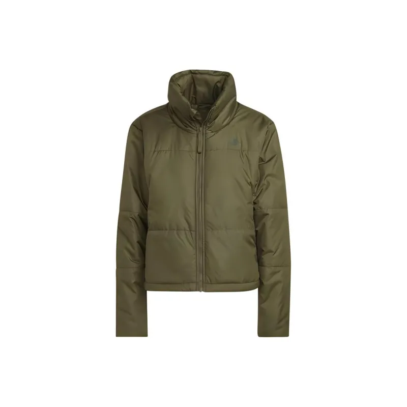 Adidas BSC Jackets Coats Women's Focal Olive-0