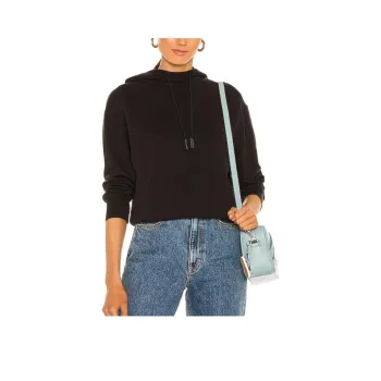VINCE Sweatshirts Women's Black