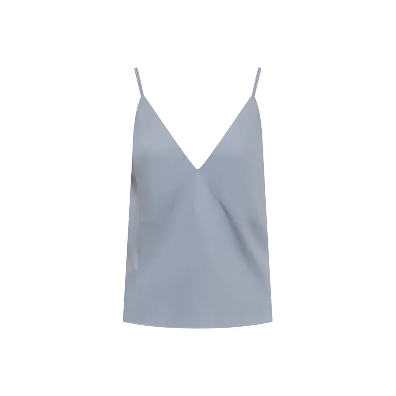 Calvin Klein V neck Cami Top-0