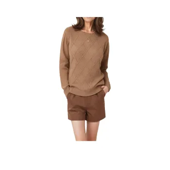 Mapping Knitwear Women's